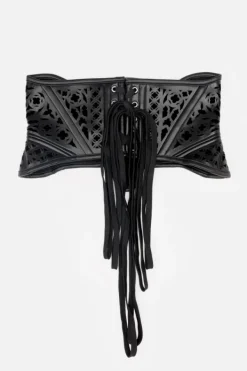 Restyle ROSARIUM CORSET BELT