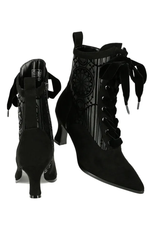 Restyle SANCTORIUM BOOTS