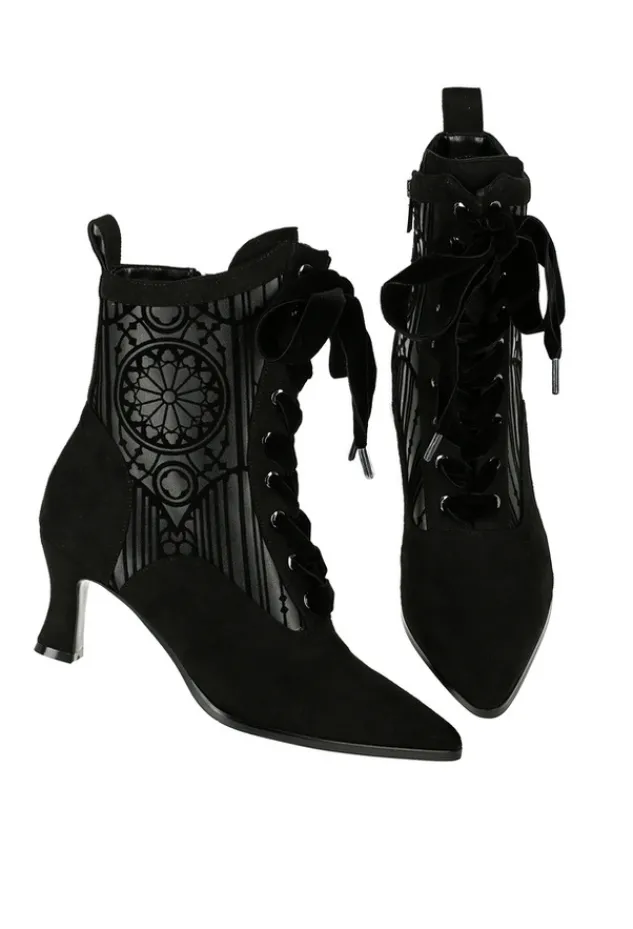 Restyle SANCTORIUM BOOTS