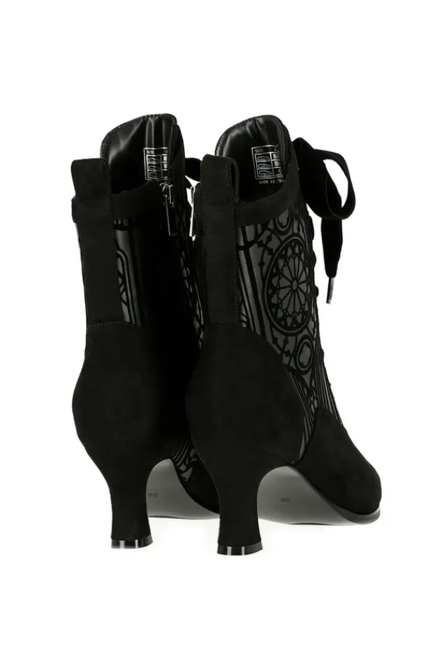 Restyle SANCTORIUM BOOTS