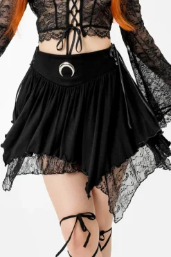 Restyle SPELLBOUND MINI SKIRT