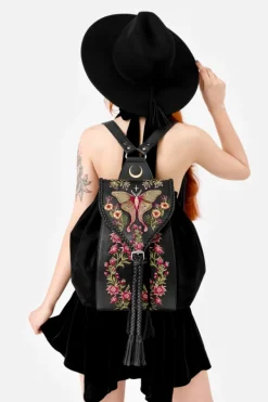 Restyle WILDERWOOD BACKPACK
