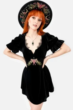 Restyle WILDERWOOD WIDE BRIM HAT